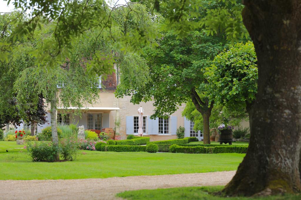 Chambres D'Hotes La Bergerie De L'Aqueduc Houx エクステリア 写真